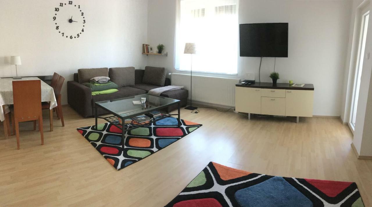 Comfort Apartment Keszthely Exterior photo